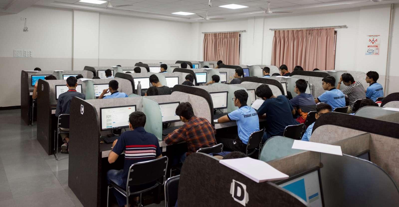 Vibrant Academy Vibrant Academy: Gallery photo 6